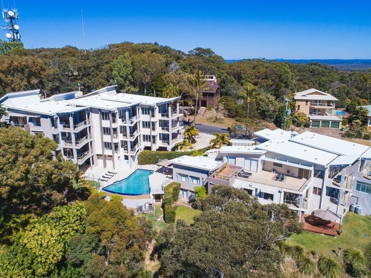 Click to view all images Management Rights business for sale in Rainbow Beach - Image 3