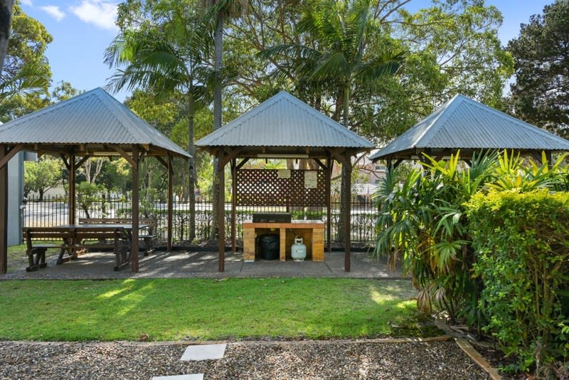 Click to view all images Management Rights business for sale in Rainbow Beach - Image 1