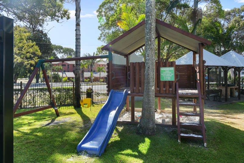 Click to view all images Management Rights business for sale in Rainbow Beach - Image 3