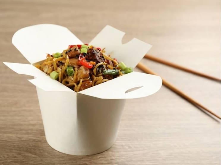 Takeaway Food  business for sale in Sydney Region NSW - Image 2