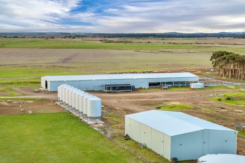 Click to view all images 740 Vite Vite-Skipton Road Vite Vite North VIC 3325 - Image 2