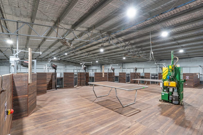 Click to view all images 740 Vite Vite-Skipton Road Vite Vite North VIC 3325 - Image 3