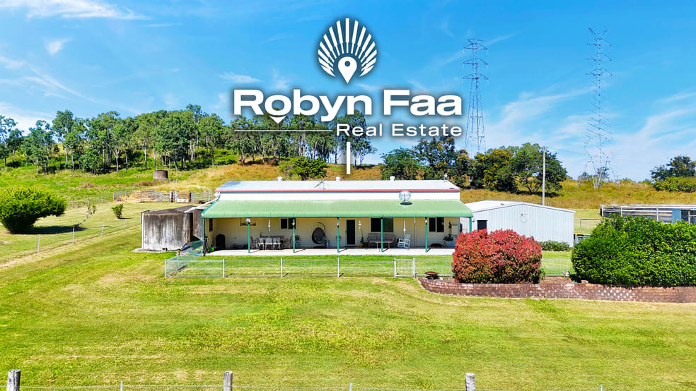 275 Pleystowe School Road Pleystowe QLD 4741 - Image 2