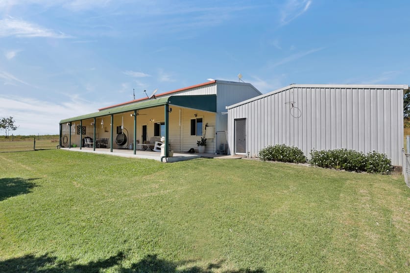 275 Pleystowe School Road Pleystowe QLD 4741 - Image 3