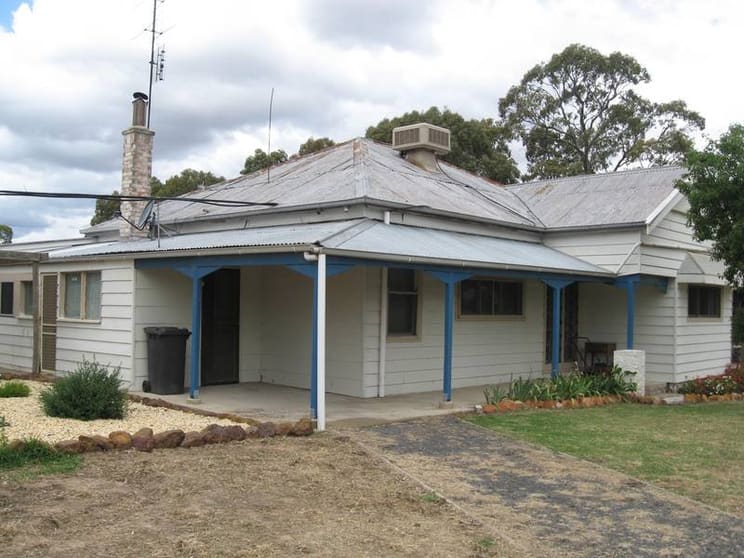522 Dyers road Horsham VIC 3400 - Image 1