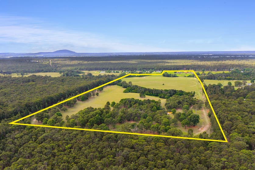 Click to view all images 240 Cabbage Tree Lane Mundamia NSW 2540 - Image 1