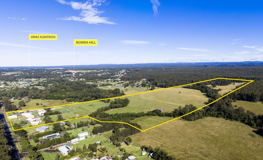 Click to view all images 240 Cabbage Tree Lane Mundamia NSW 2540 - Image 2