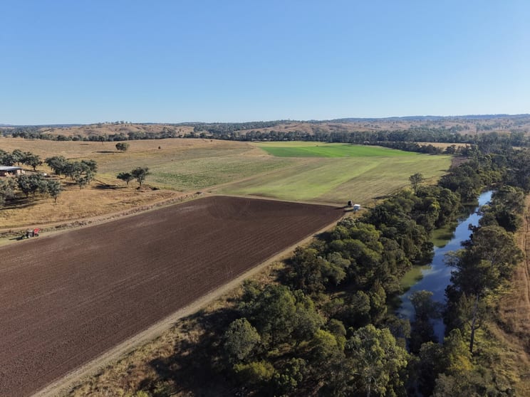 Click to view all images 148 Voss Road Monto QLD 4630 - Image 3
