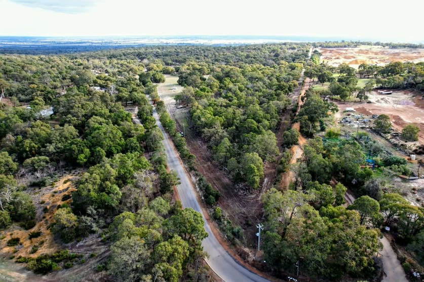 Click to view all images Lot 10 Jenkins Road Bullsbrook WA 6084 - Image 1