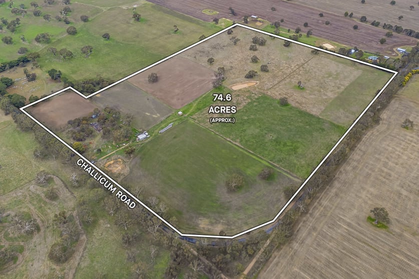 Click to view all images 127 Challicum Road Buangor VIC 3375 - Image 2