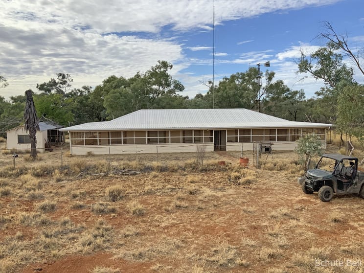 Click to view all images 4728 Old Quilpie Rd Cooladdi QLD 4479 - Image 1
