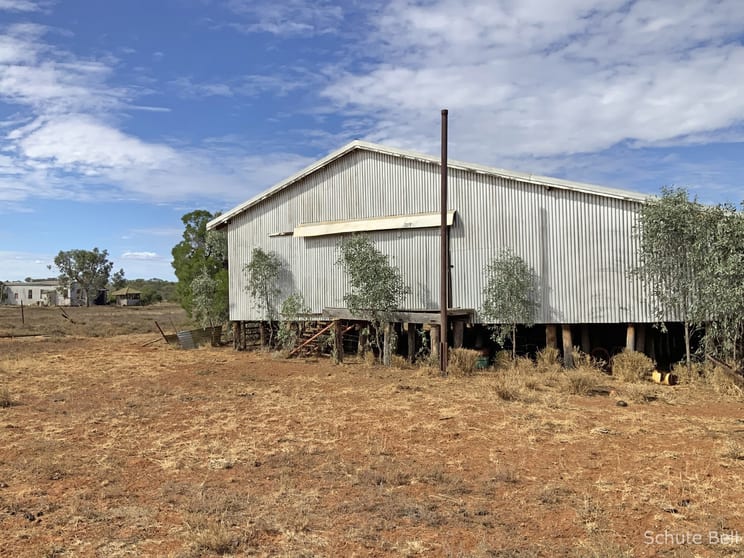 Click to view all images 4728 Old Quilpie Rd Cooladdi QLD 4479 - Image 3