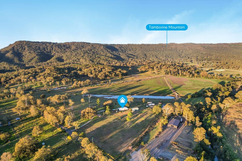 Click to view all images 45 Biddaddaba Road Boyland QLD 4275 - Image 2