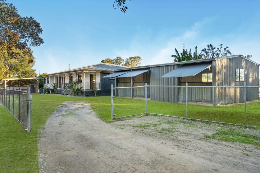 Click to view all images 45 Biddaddaba Road Boyland QLD 4275 - Image 3