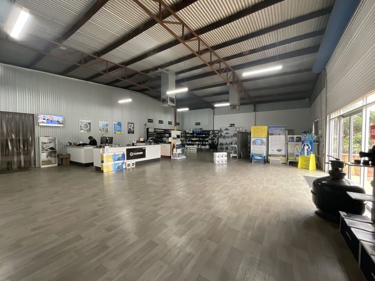 Pool & Water  business for sale in Griffith - Image 2