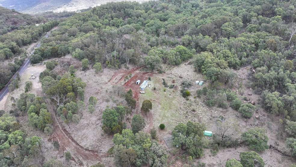 Click to view all images 2210 Timor Road Coonabarabran NSW 2357 - Image 1