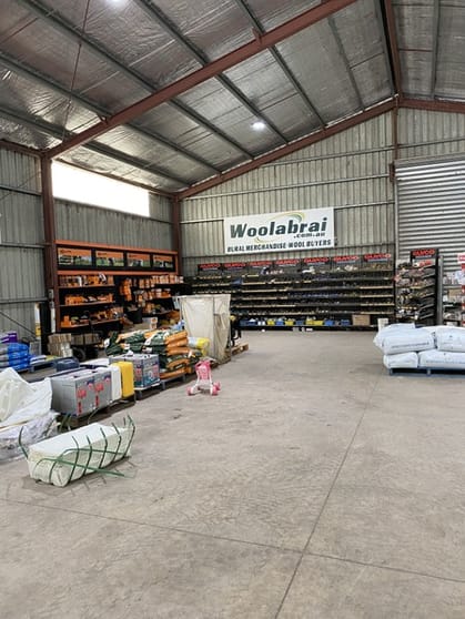 Click to view all images Agricultural business for sale in Meredith - Image 3