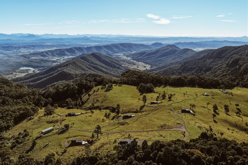 Click to view all images Lot 39/3436 Lamington National Park Road O'reilly QLD 4275 - Image 2