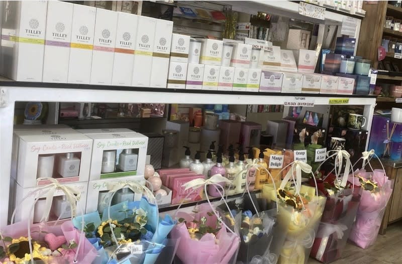 Click to view all images Newsagency business for sale in Brisbane City - Image 3