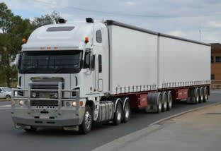 Click to view all images Transport, Distribution & Storage business for sale in Perth - Image 1