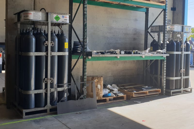 Click to view all images Industrial & Manufacturing business for sale in Brisbane City - Image 3