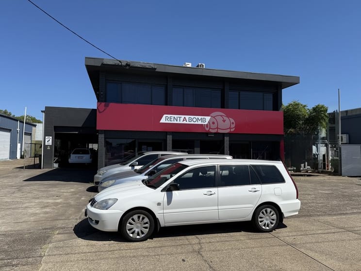 Click to view all images Automotive & Marine business for sale in Brisbane City - Image 2