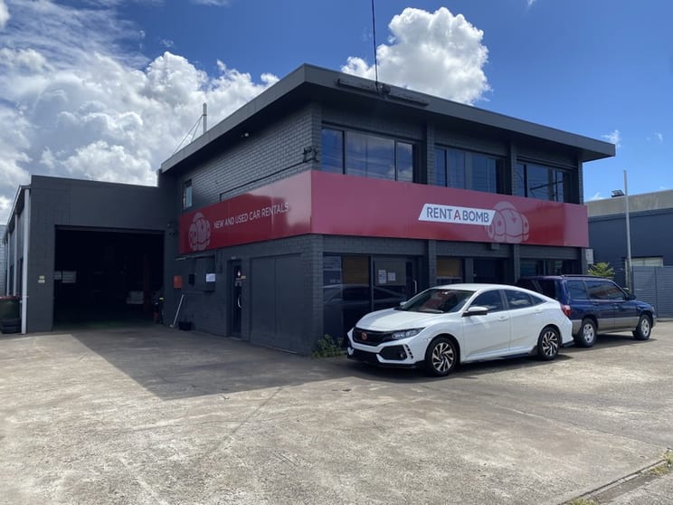 Click to view all images Automotive & Marine business for sale in Brisbane City - Image 3