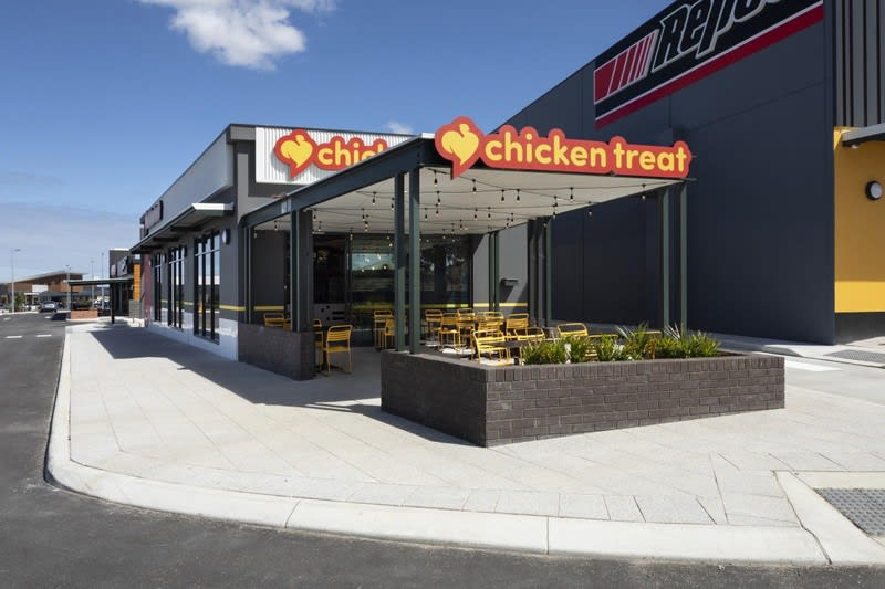 Restaurant  business for sale in Forrestdale - Image 2