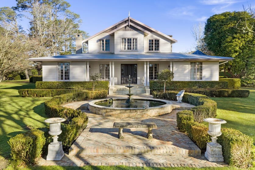 Click to view all images 1381 Penrose Road Wingello NSW 2579 - Image 3