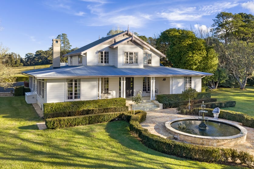 Click to view all images 1381 Penrose Road Wingello NSW 2579 - Image 2