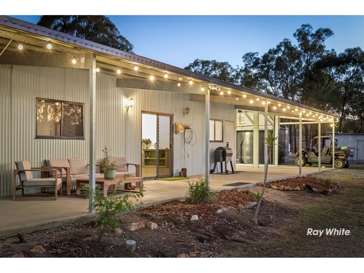 Click to view all images 1253 Upper Ulam Road Bajool QLD 4699 - Image 2