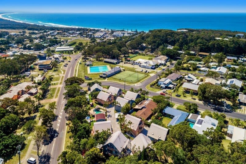 Click to view all images Management Rights business for sale in Rainbow Beach - Image 2