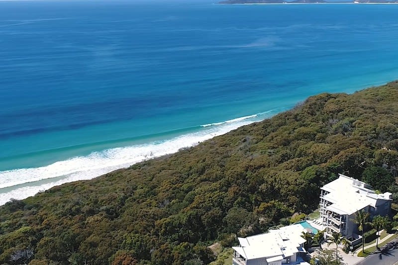Click to view all images Management Rights business for sale in Rainbow Beach - Image 3