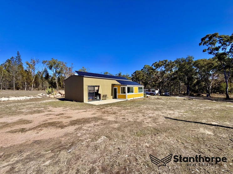 Click to view all images 61 Browns Lane Greenlands QLD 4380 - Image 1