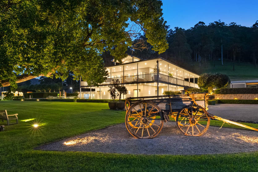 Click to view all images 488 & 524 Ravensdale Road Ravensdale NSW 2259 - Image 2