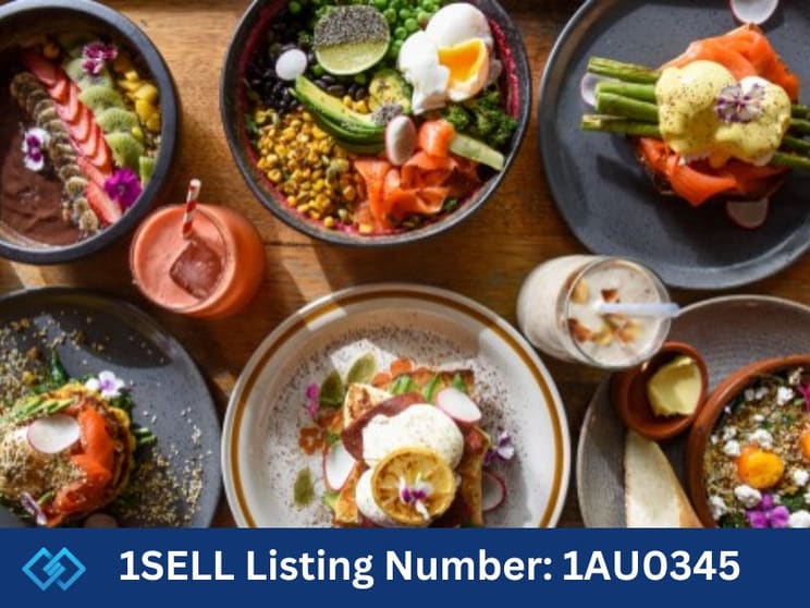 Cafe & Coffee Shop  business for sale in Blacktown - Image 2
