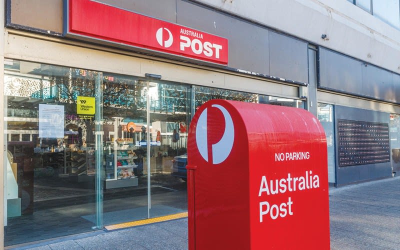 Click to view all images Retailer business for sale in Marrangaroo - Image 1
