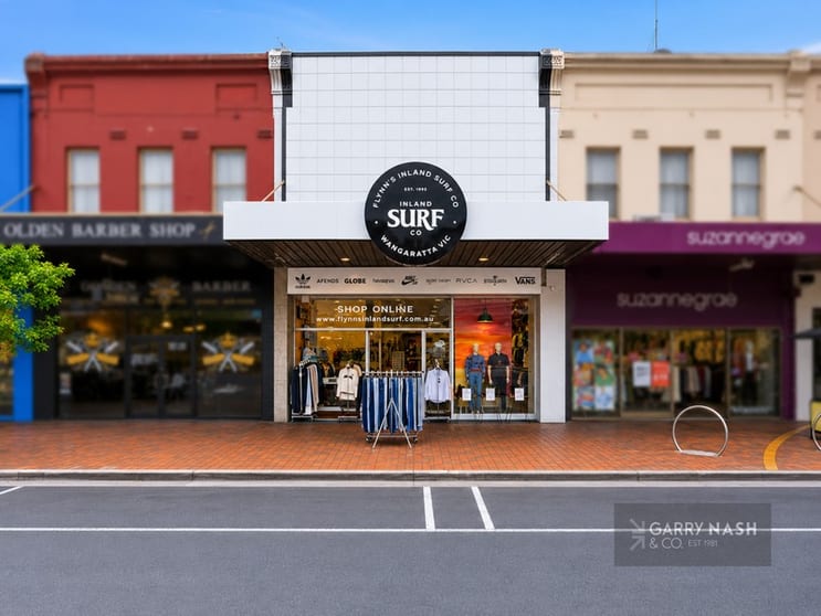 Click to view all images 41 Murphy Street Wangaratta VIC 3677 - Image 1