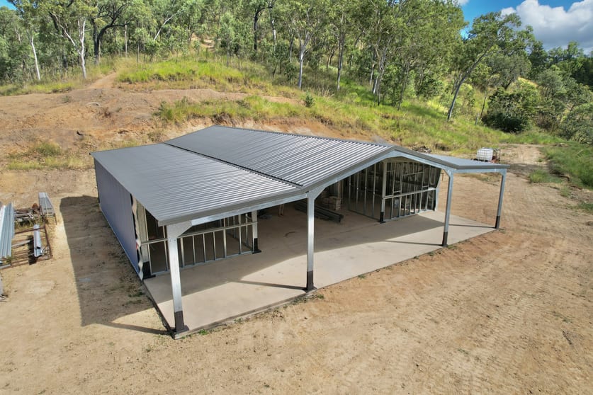 Click to view all images 168 Probert Road Bambaroo QLD 4850 - Image 2