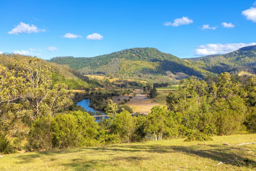 Click to view all images 823 Nowendoc Road Mount George NSW 2424 - Image 1