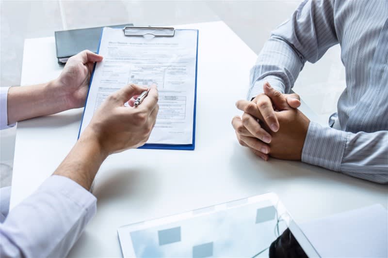 Click to view all images Medical business for sale in Richmond - Image 2