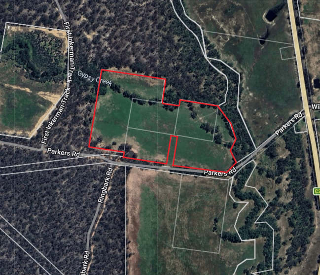 - Parkers Road Inkerman VIC 3472 - Image 1