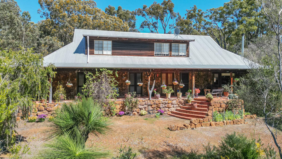 Click to view all images 3114 Boyup Brook-Arthur Road (Dinninup), Boyup Brook WA 6244 - Image 1