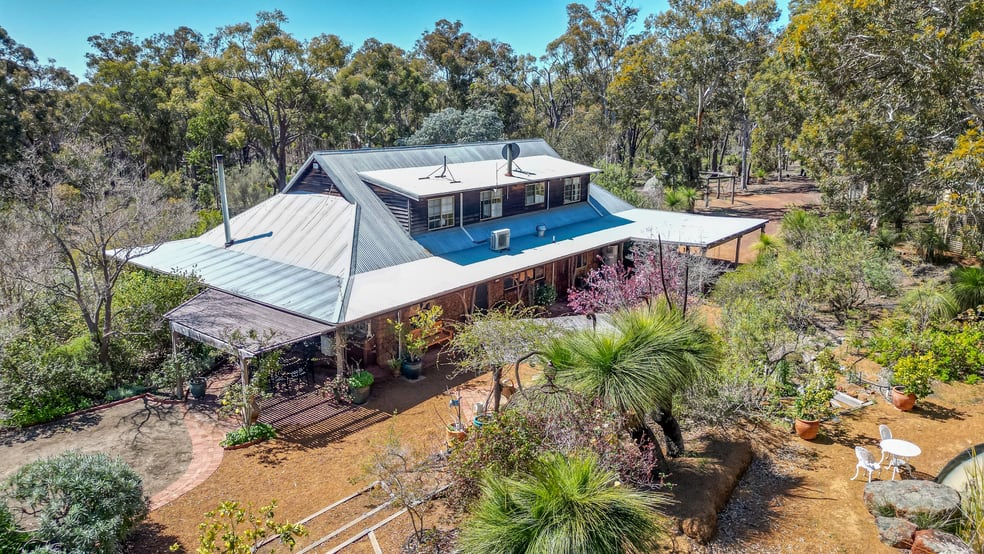 Click to view all images 3114 Boyup Brook-Arthur Road (Dinninup), Boyup Brook WA 6244 - Image 2