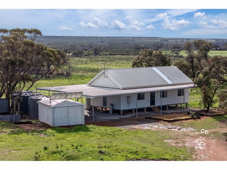 Click to view all images 60 Moody Road Cambrai SA 5353 - Image 1