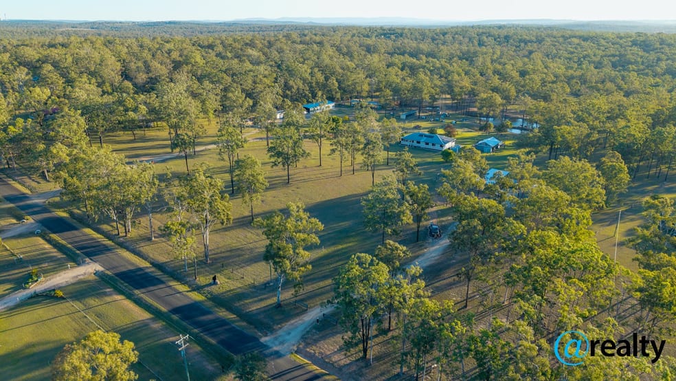 Click to view all images 100-110 Bushnells Road Nanango QLD 4615 - Image 3
