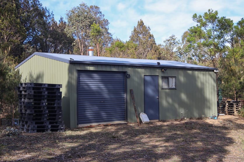Click to view all images 127 Millendale Road Lower Boro NSW 2580 - Image 2