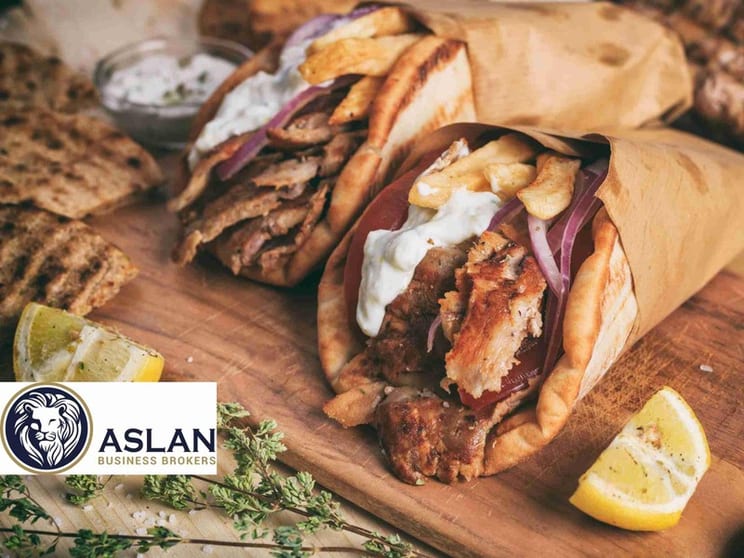 Click to view all images Takeaway Food business for sale in Doncaster - Image 3