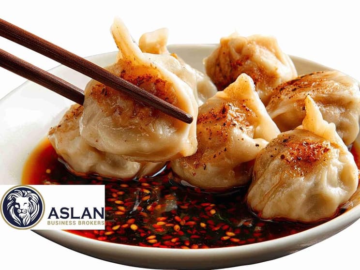 Click to view all images Restaurant business for sale in Richmond - Image 2