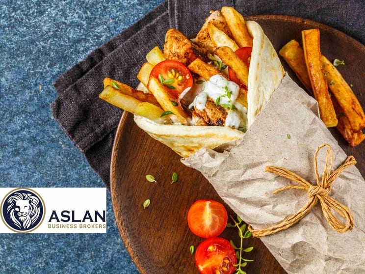Click to view all images Takeaway Food business for sale in Doncaster - Image 2